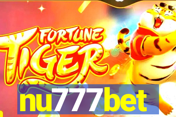 nu777bet