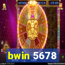 bwin 5678