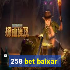 258 bet baixar