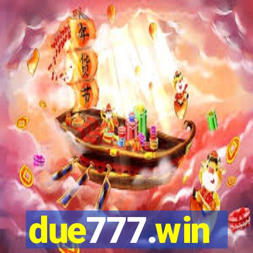 due777.win