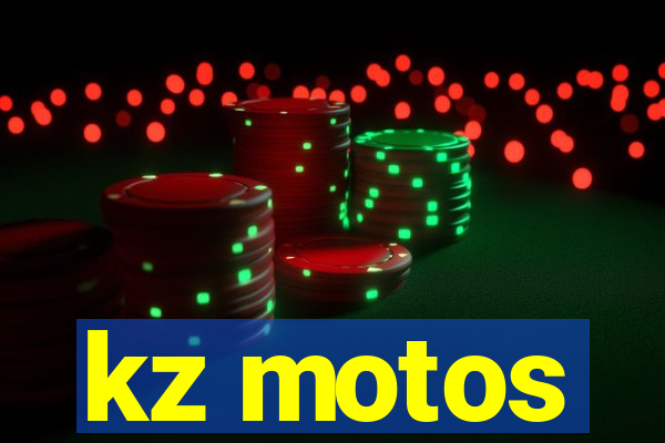 kz motos