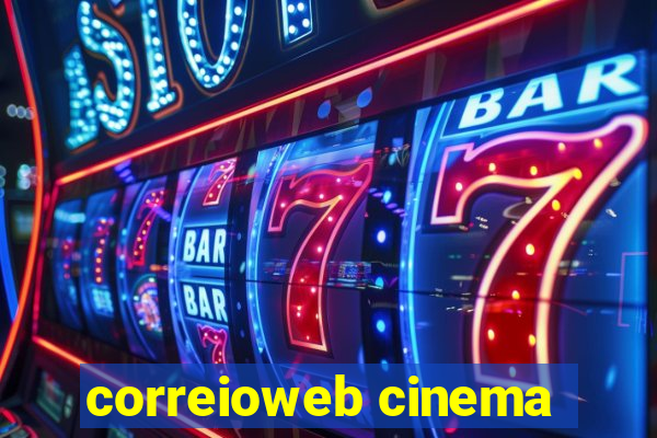 correioweb cinema