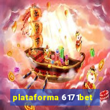 plataforma 6171bet