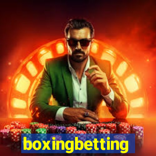 boxingbetting