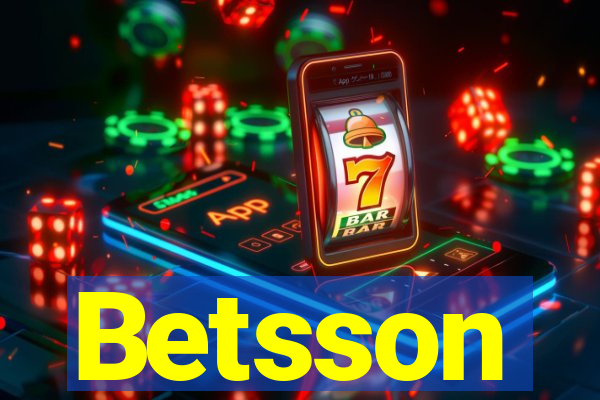 Betsson