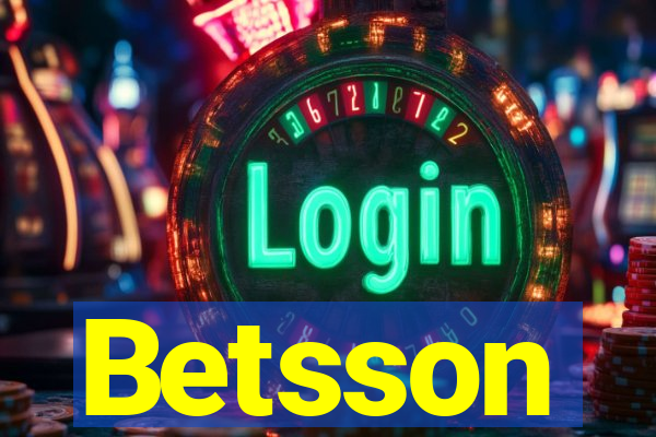 Betsson