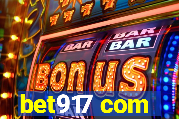 bet917 com