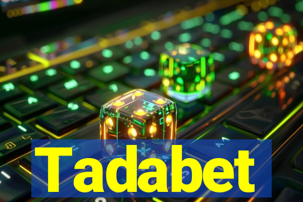 Tadabet