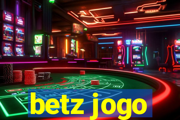 betz jogo