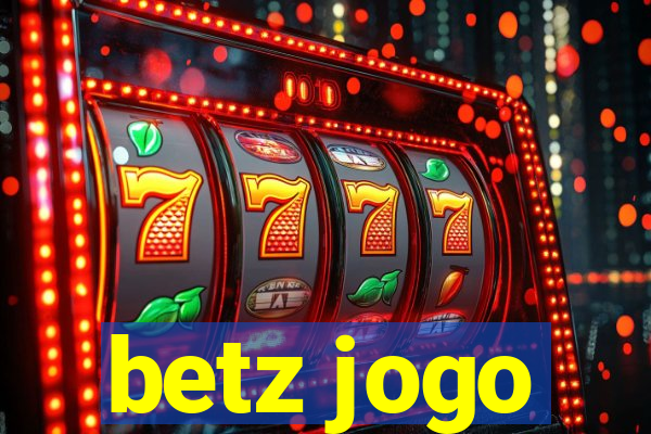 betz jogo