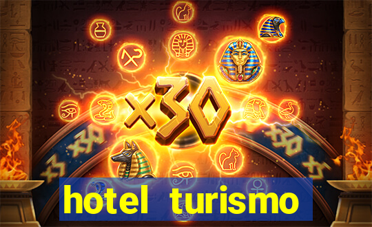 hotel turismo casino corrientes