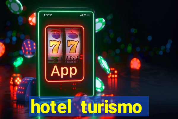 hotel turismo casino corrientes