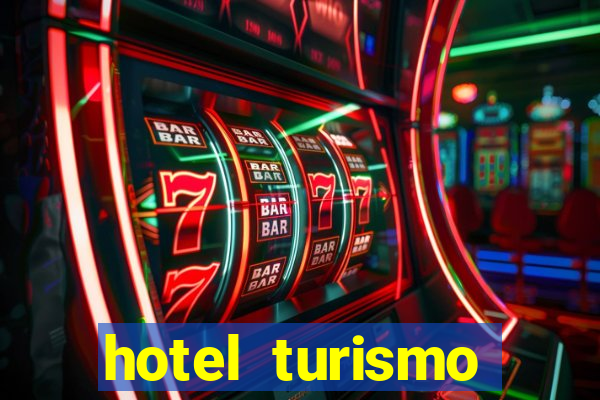 hotel turismo casino corrientes