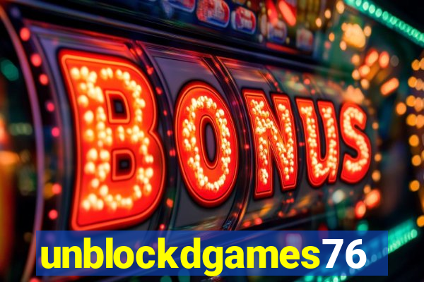 unblockdgames76