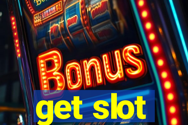 get slot