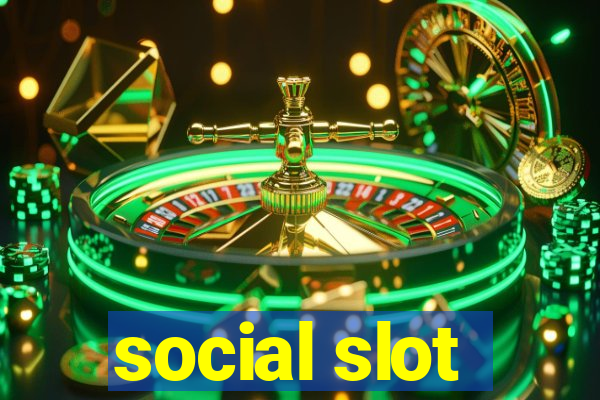 social slot