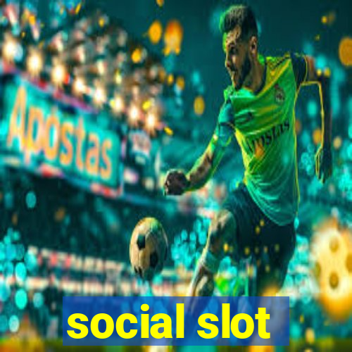 social slot