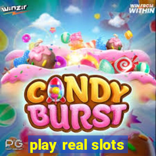 play real slots