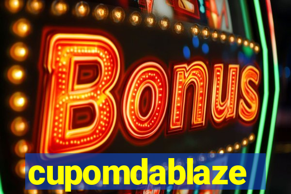 cupomdablaze