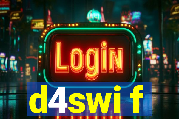 d4swi f