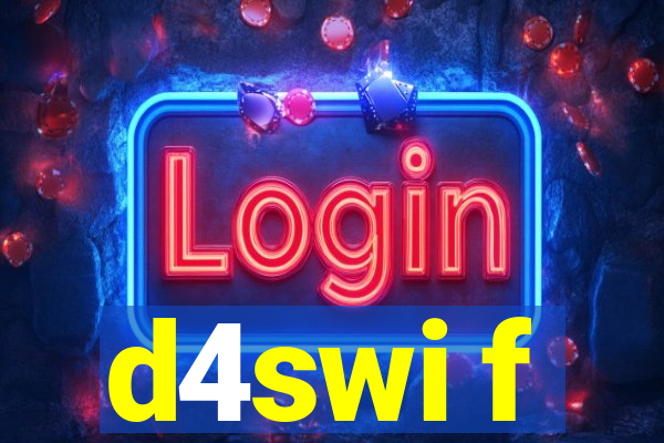 d4swi f