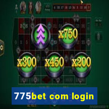 775bet com login