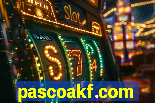 pascoakf.com