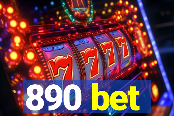 890 bet