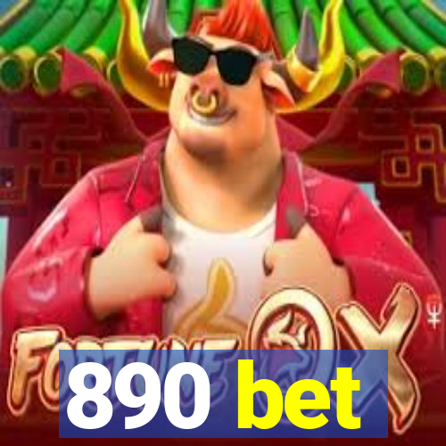 890 bet