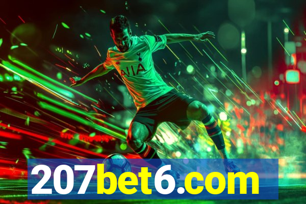 207bet6.com