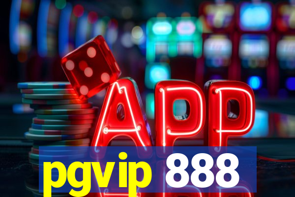 pgvip 888