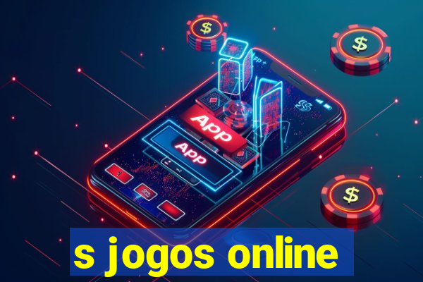 s jogos online