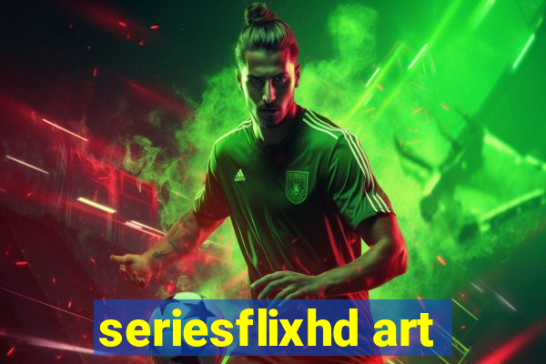 seriesflixhd art