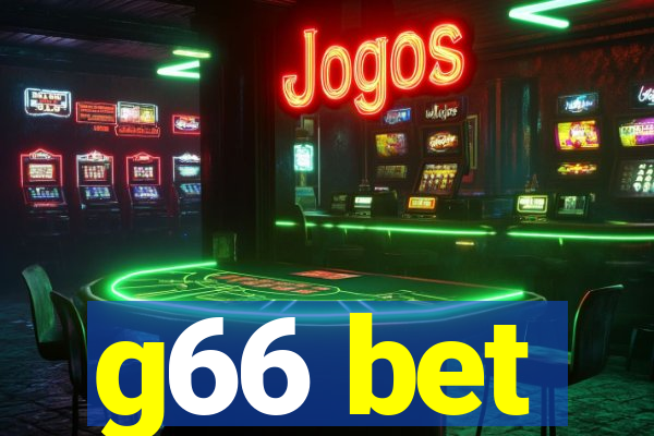 g66 bet