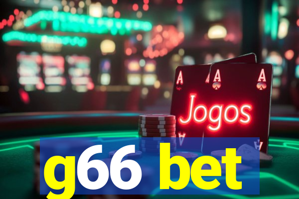 g66 bet