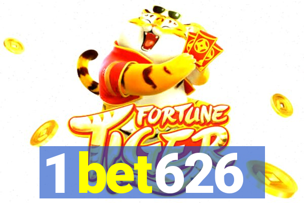 1 bet626