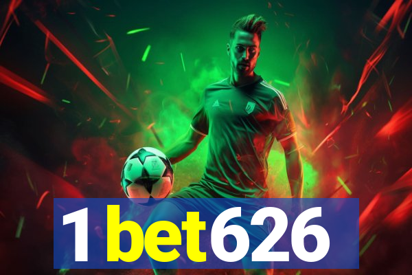 1 bet626