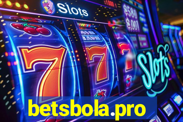 betsbola.pro