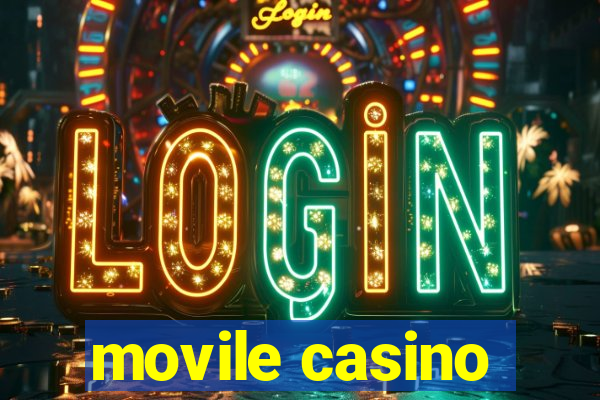 movile casino