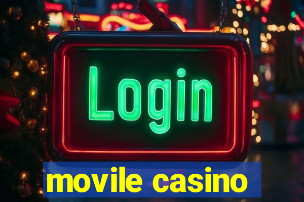 movile casino