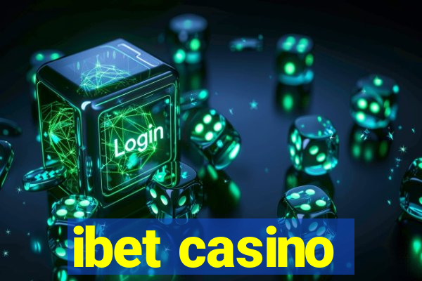 ibet casino