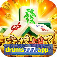 drums777.app