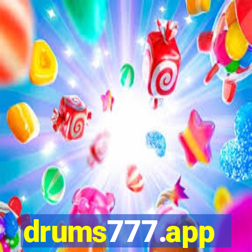 drums777.app