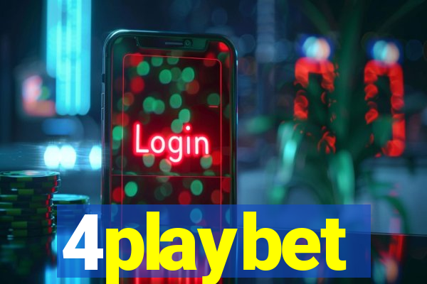 4playbet