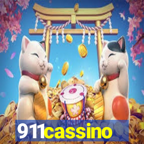 911cassino