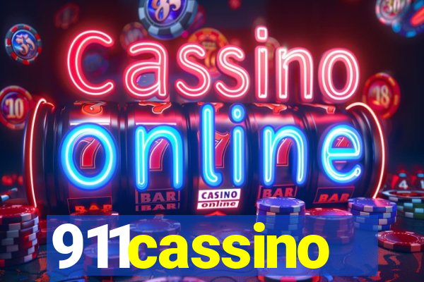 911cassino