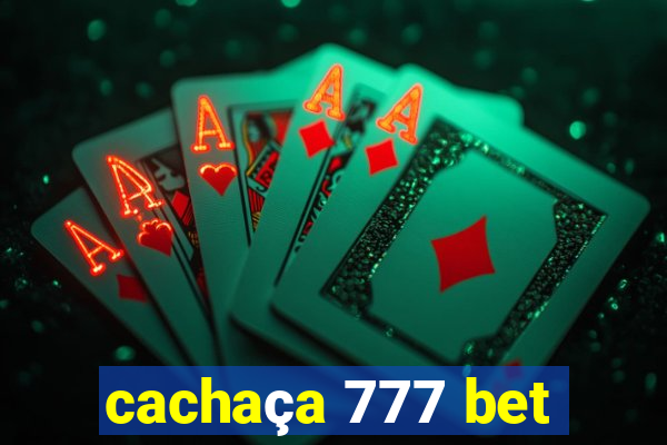 cachaça 777 bet