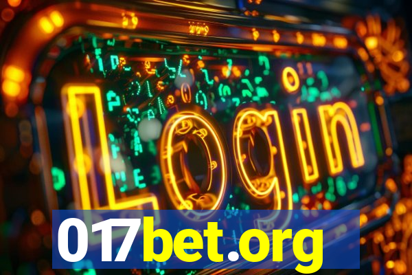 017bet.org