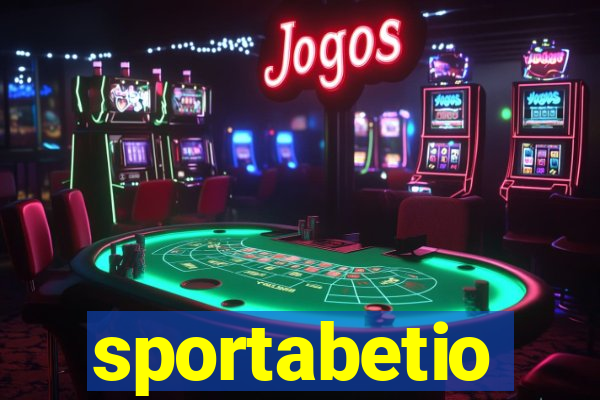 sportabetio