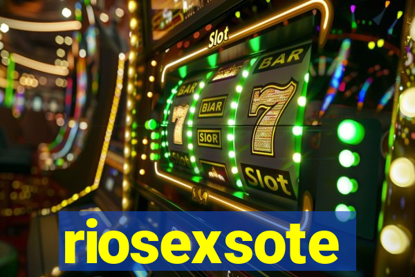 riosexsote